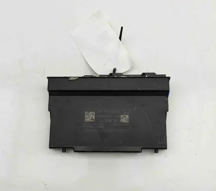 Audi Q7 4M Seat control module A2C7436840600 4M0959760E