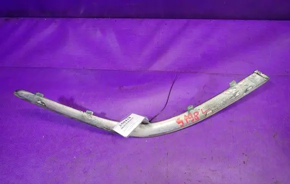 Citroen Xsara Picasso Front bodywork piece 