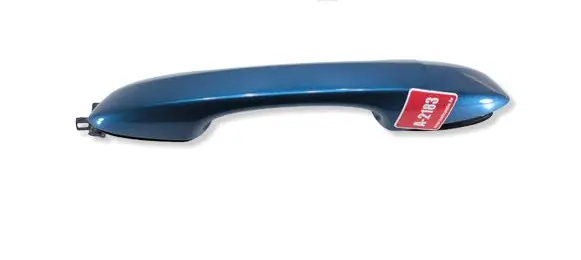 Volkswagen Touran III Front door exterior handle 5TA837206A