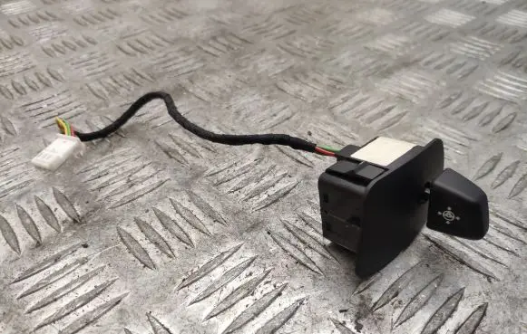 BMW 7 F01 F02 F03 F04 Steering wheel adjustment switch 9188877
