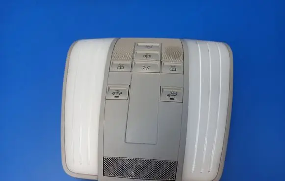 Mercedes-Benz E W212 Front seat light A2129064301 A21290643017E94 A0128206610