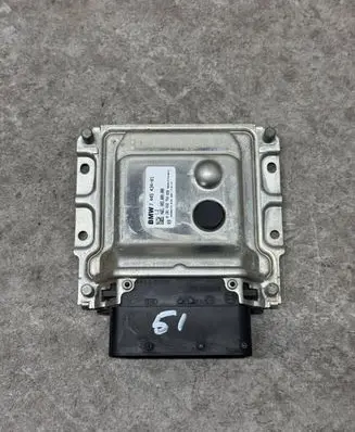 BMW X5 F15 Adblue control unit 7445434