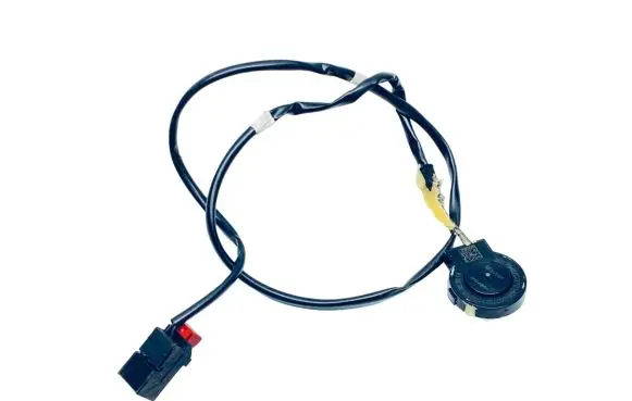 Skoda Rapid (NH) Seat pressure sensor 3017946
