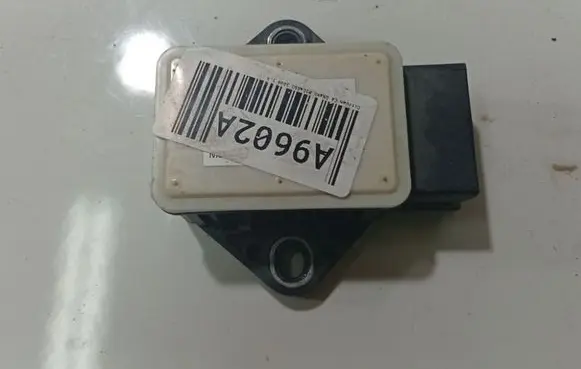 Citroen C4 I Picasso ESP acceleration yaw rate sensor 0265005765
