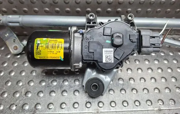 Renault Austral Front wiper linkage S26309044 W443203