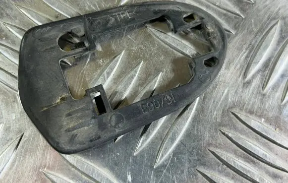 BMW 4 F36 Gran coupe Rubber seal front coupe door 