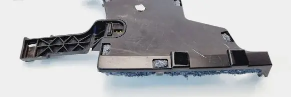 Renault Zoe Other dashboard part 689254009R 00172682