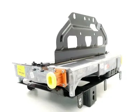 Volkswagen ID.7 Battery charger (optional) 1EE915684Q