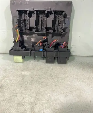 Volkswagen PASSAT B7 Comfort/convenience module 3AA937087D