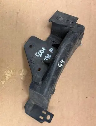 Fiat 500X Other exterior part