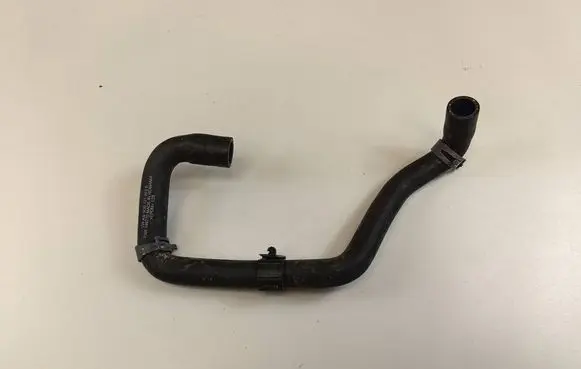 Audi A3 S3 8V Engine coolant pipe/hose 5Q0121063E