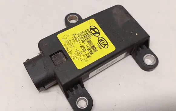 KIA Sportage Other control units/modules 956901F000 BG68109820