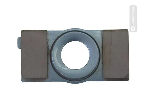 Skoda Fabia Mk2 (5J) Parking PDC sensor 5J9919491 5J9919491GRU