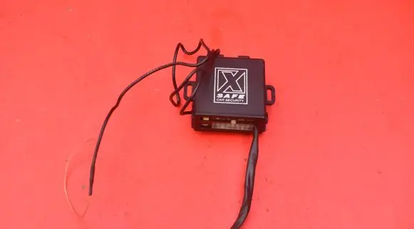 Toyota Auris 150 Engine control unit/module ECU XS01DDS