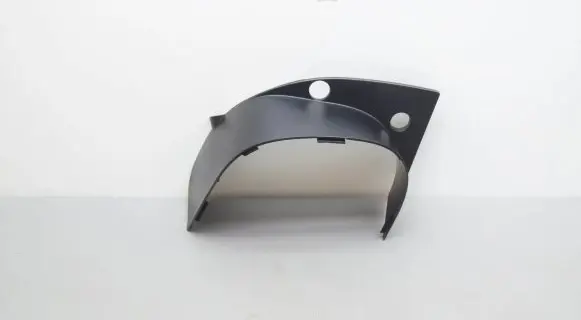 Mini Paceman (R61) Rear/tail light trim molding 9812869 03495150