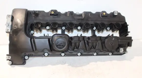Rocker cam cover