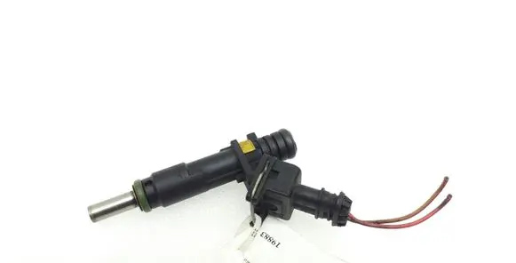 Alfa Romeo 159 Fuel injector 55353806
