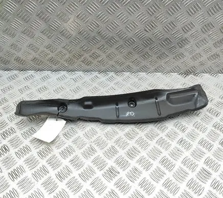 Audi A4 Allroad B9 Fender end trim 8W0821112