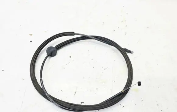 Audi A5 8T 8F Engine bonnet/hood lock release cable 8T1823535