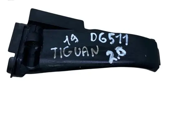 Volkswagen Tiguan Timing belt guard (cover) 05L129968
