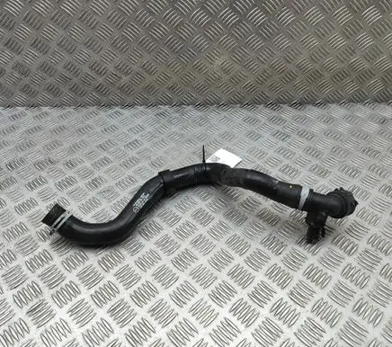 Volkswagen Multivan T7 Engine coolant pipe/hose 7T0122051M