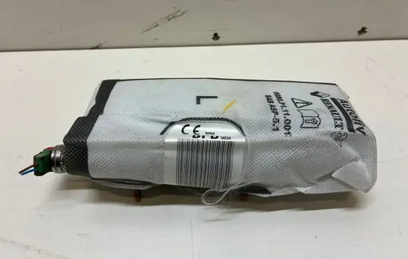Renault Megane IV Seat airbag 985L12798R