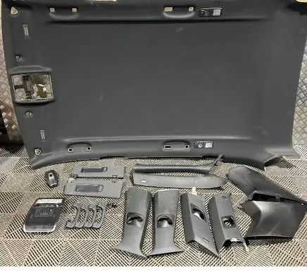 BMW X5 E70 Headlining set 205835PA