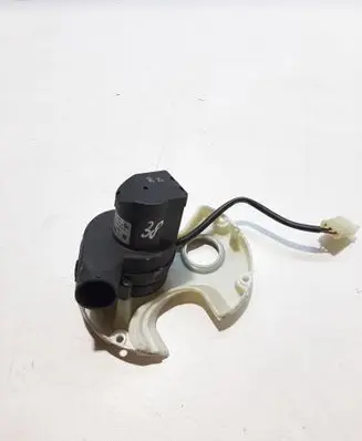 BMW 7 E38 Engine control unit/module fan 0130002830 1745181