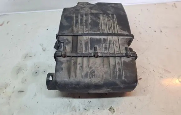 Fiat Doblo Air filter box 51773400