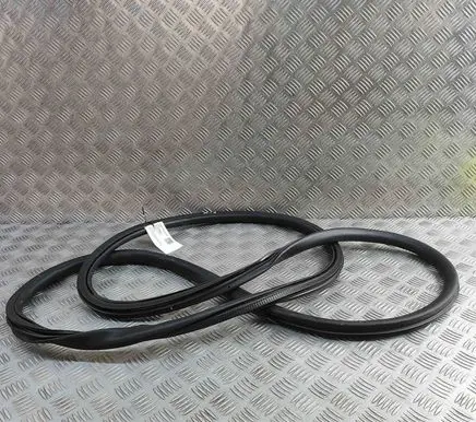 Citroen Jumpy Rubber seal front coupe door 9806514880