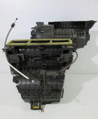Renault Megane II Interior heater climate box assembly 