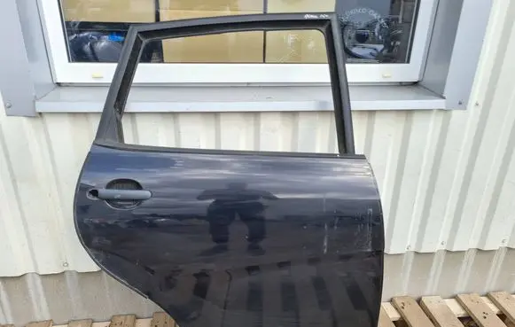 Seat Altea Rear door 5P0833312