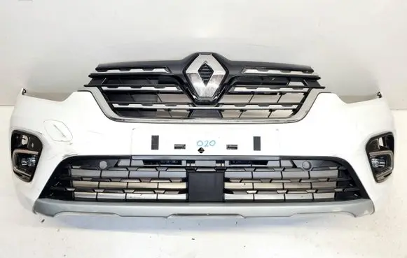 Renault Kangoo III Air conditioning (A/C) radiator (interior) 620225984R