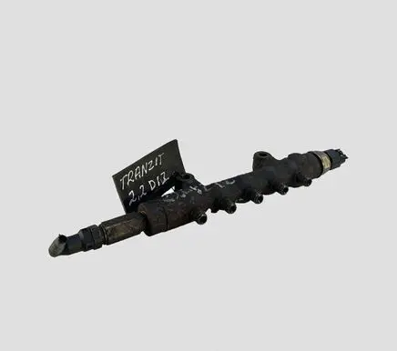 Ford Transit Fuel main line pipe 55PP0501 06266873231