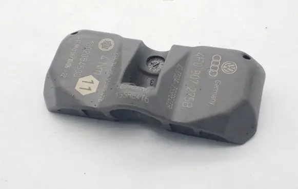 Audi Q7 4L Tire pressure sensor 4F0907275B 3702ATSSRE4TB