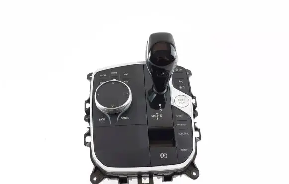 BMW 3 G20 G21 Gear selector 5A5C499 61315A5C499 5A64234