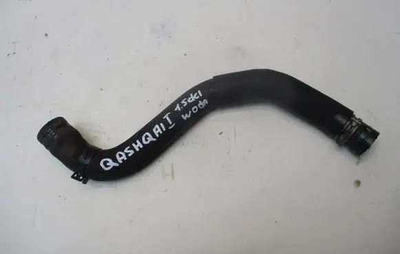 Nissan Qashqai Engine coolant pipe/hose