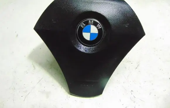 BMW M5 Airbag squib ring wiring 
