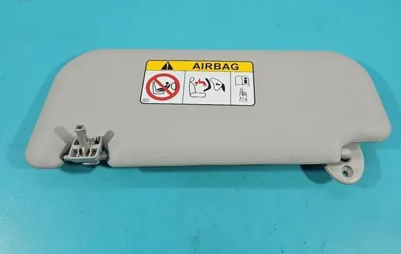 Toyota RAV 4 (XA50) Sun visor IMPRK1533817