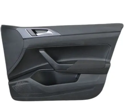 Volkswagen Polo VI Other interior part 