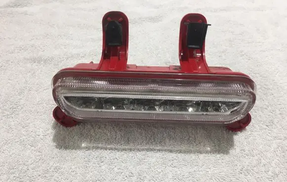 Hyundai Ioniq Third/center stoplight 92405G2100