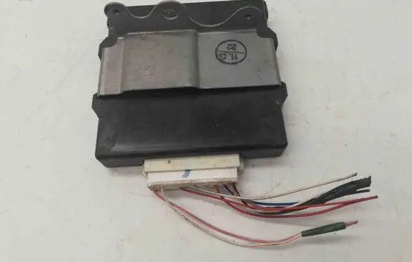 Toyota RAV 4 (XA30) Other devices 8963042010