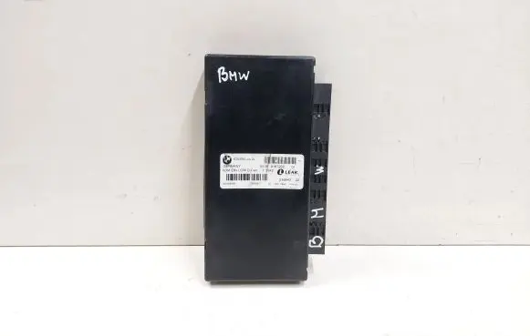 BMW 5 E60 E61 Comfort/convenience module 6135916720201 9167202 532256856