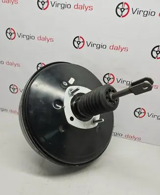 Renault Trafic II (X83) Brake booster 8200837097 93861713