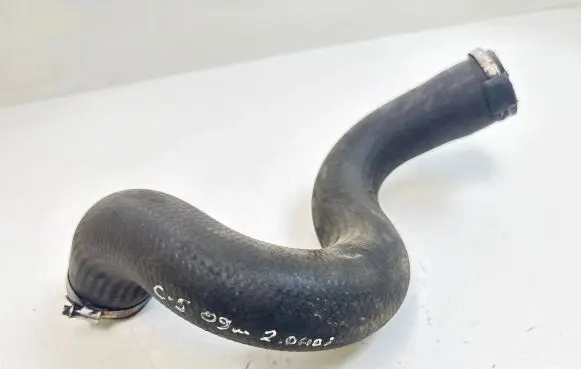 Citroen C5 Intercooler hose/pipe