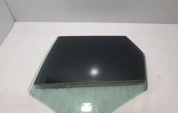 Volvo XC60 Rear door window glass 32244874