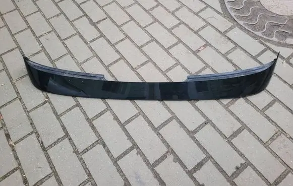 Volkswagen Tiguan Tailgate/trunk spoiler 5NA827933