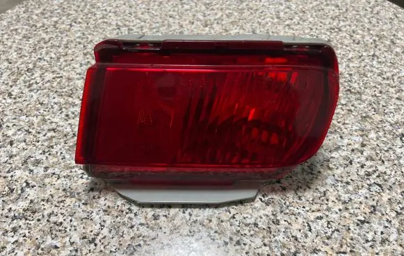 Toyota Land Cruiser (J150) Rear fog light P8163