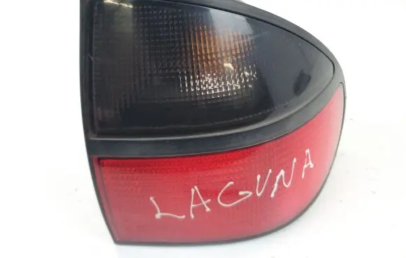 Renault Laguna I Rear/tail lights 7700820051