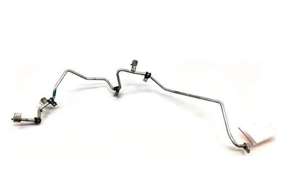 Dacia Logan II Air conditioning (A/C) pipe/hose 924405959R